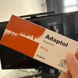 Ацетилсалициловая кислота, кедровое масло, кальций глюконат, Адаптол, вата, Дексаметазон 4