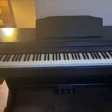 Цифровое пианино Roland RP30 3