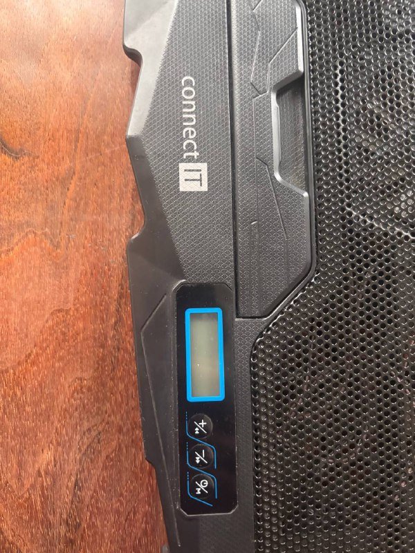 Кулер для ноутбука 4