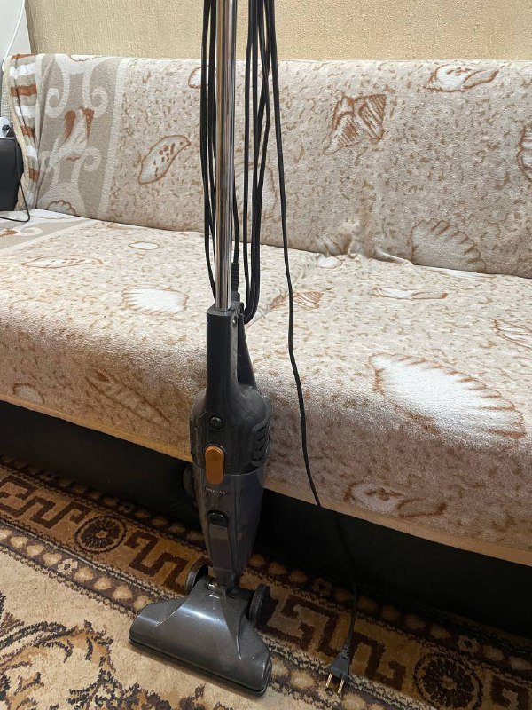 Ручной пылесос Sokany