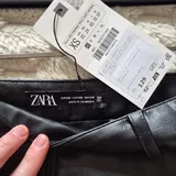 Юбка Zara, платье Zara 2