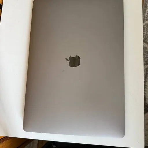 MacBook Pro 16 2019