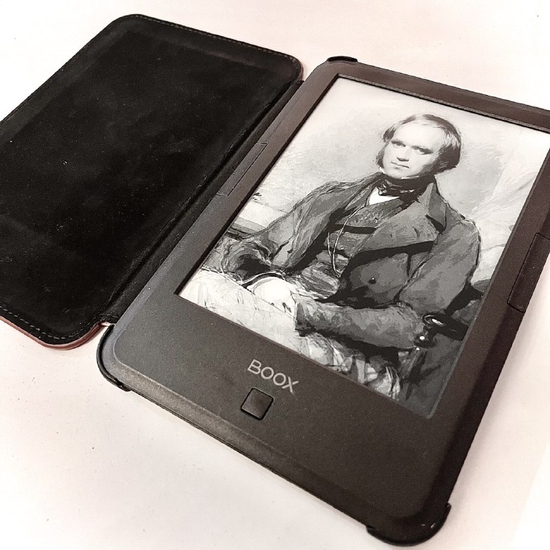 Электронная книга Onyx Boox C67ml Darwin 2