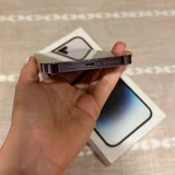 iPhone 14 Pro Max 256 ГБ, физическая SIM-карта 7