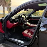 Porsche Taycan 4S 5