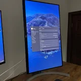 Монитор LG 27UL650-W 27" 4K 5