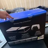 PlayStation 5 Pro 3