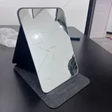 Складное дорожное зеркало 1