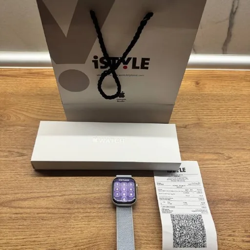 Apple Watch S10 46mm