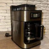 Кофемашина ARDESTO Coffee Maker YCM-D1 200 3