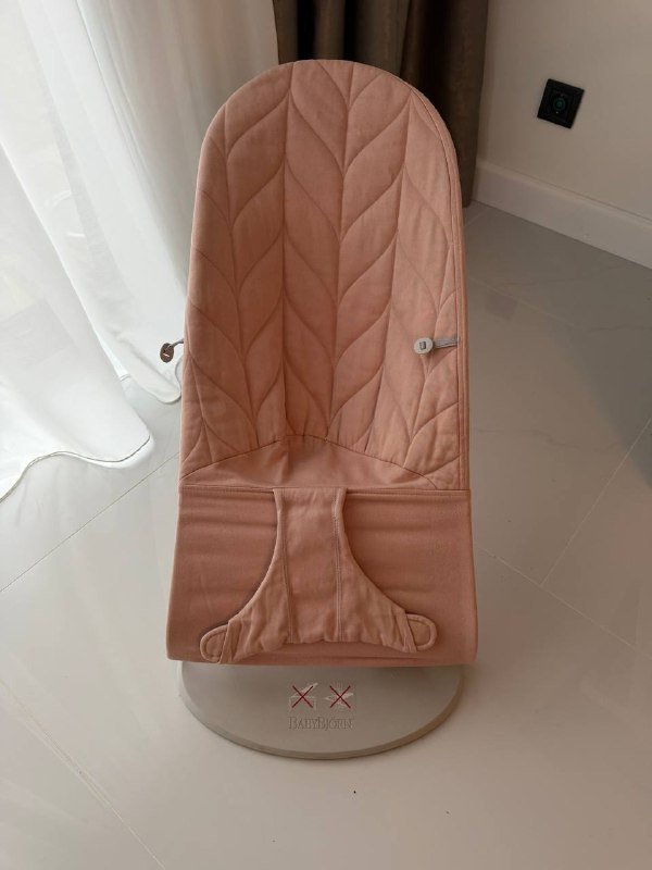 BabyBjorn Bliss шезлонг