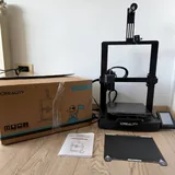 3D принтер Creality Ender-3 V3 KE 1