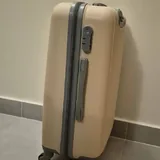 Чемодан из поликарбоната 4