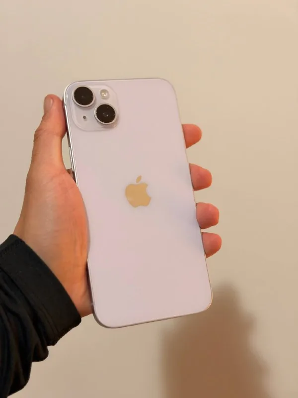iPhone 14 Plus 128GB Purple 1