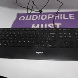 Клавиатура Logitech K280e 1