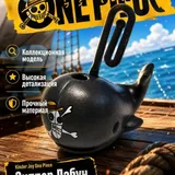 Коллекционные игрушки Kinder One Piece 3