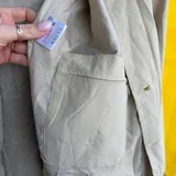 Женский тренч Basler 4