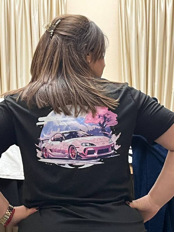 Oversized T-shirts for Sale 3