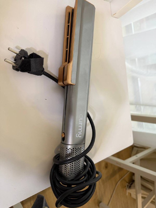 Фен-выпрямитель аналог Дайсона