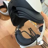 PlayStation VR2 для PS5 с контроллерами и наушниками 2
