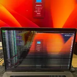 MacBook Pro 15 2017 5