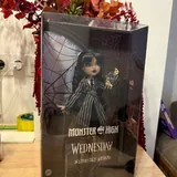 Кукла Monster High, куклы Bratz, коллекция кукол Гарри Поттер 2