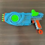 Детский пистолет Nerf 1
