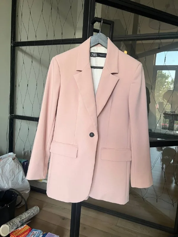Жакет Zara 1