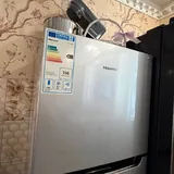 Холодильник Hisense 8