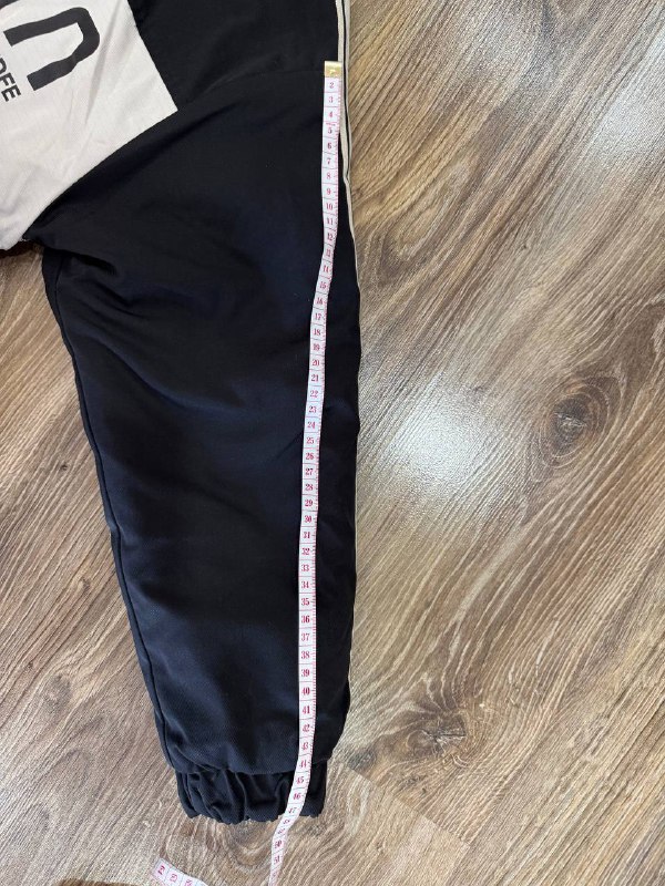 Куртка двухсторонняя, Кроссовки, Штаны, Нан 5