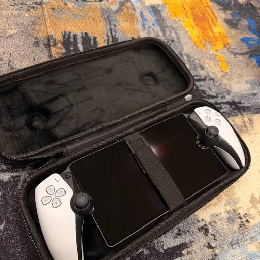 Sony PlayStation Portal Remote Player