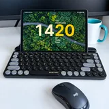 Планшет Xiaomi Redmi Pad 2 LTE 8/256 1