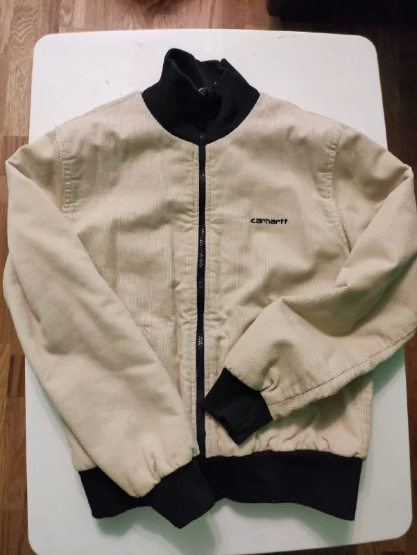 Женская куртка Carhartt, размер S 1