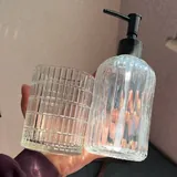 Прикроватная тумбочка 2