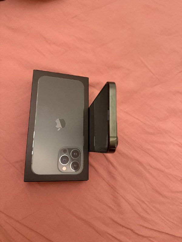 iPhone 13 Pro Max 256GB 6