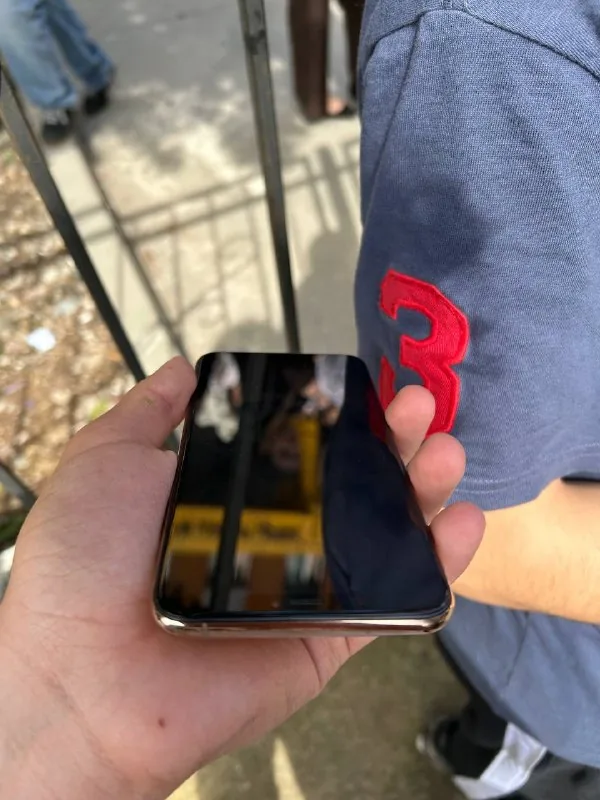 Iphone XS Max 1