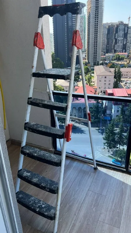 Стремянка