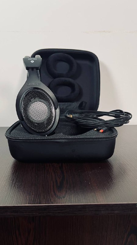 Наушники Shure SRH1840 2