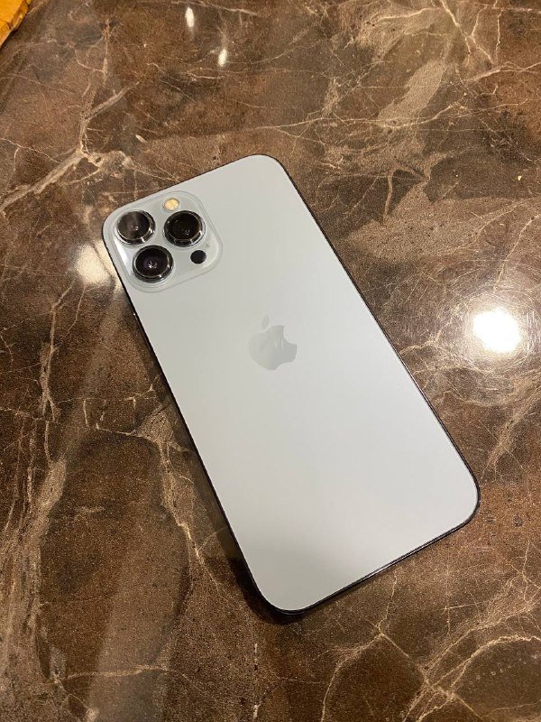 iPhone 13 Pro Max 512