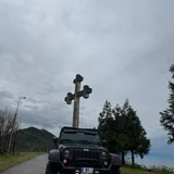 Jeep Wrangler Sport 1