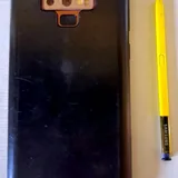 Samsung Galaxy Note 9 4
