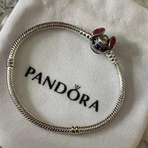 Браслет Pandora
