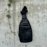 Оверсhirt Mastrum, пуловер Stone Island, сумка Cerruti 1881 3