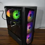 Системный блок Ryzen 5 2600, RTX 2060 Super, 16 ГБ 1