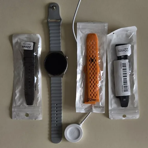 Huawei Watch GT 3 Pro