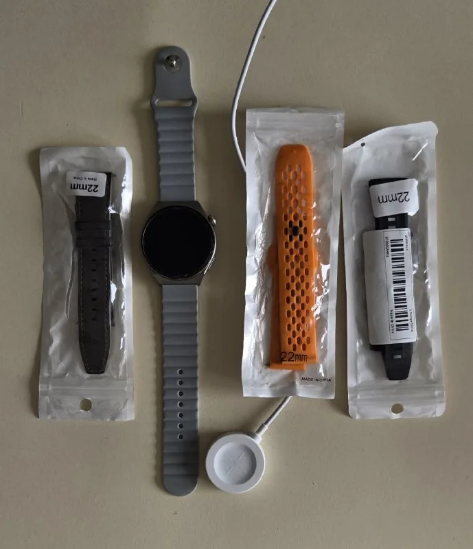 Huawei Watch GT 3 Pro 1