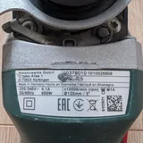 УШМ Metabo W 9-125 4