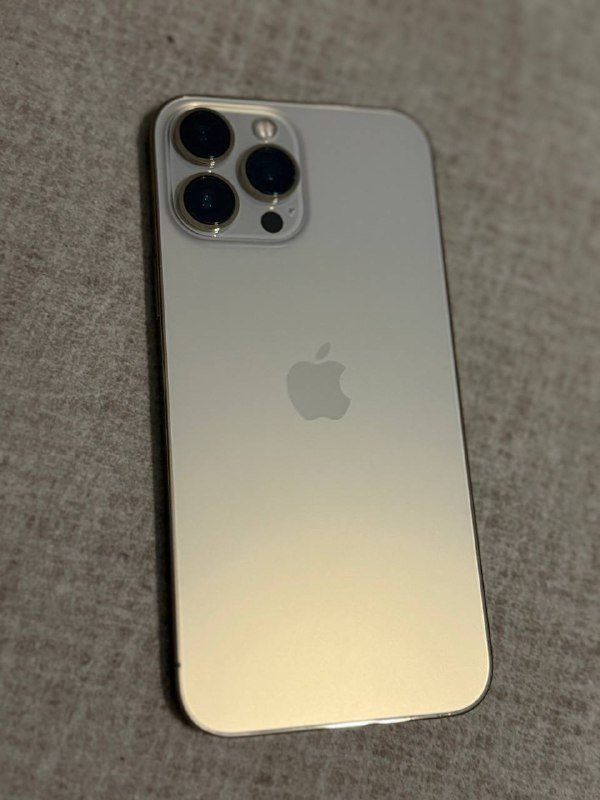 iPhone 13 Pro Max 256Gb