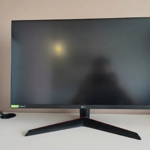 Монитор LG 27GL850-B