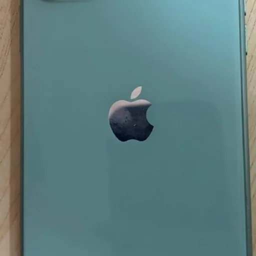 iPhone 11 Green 64 GB